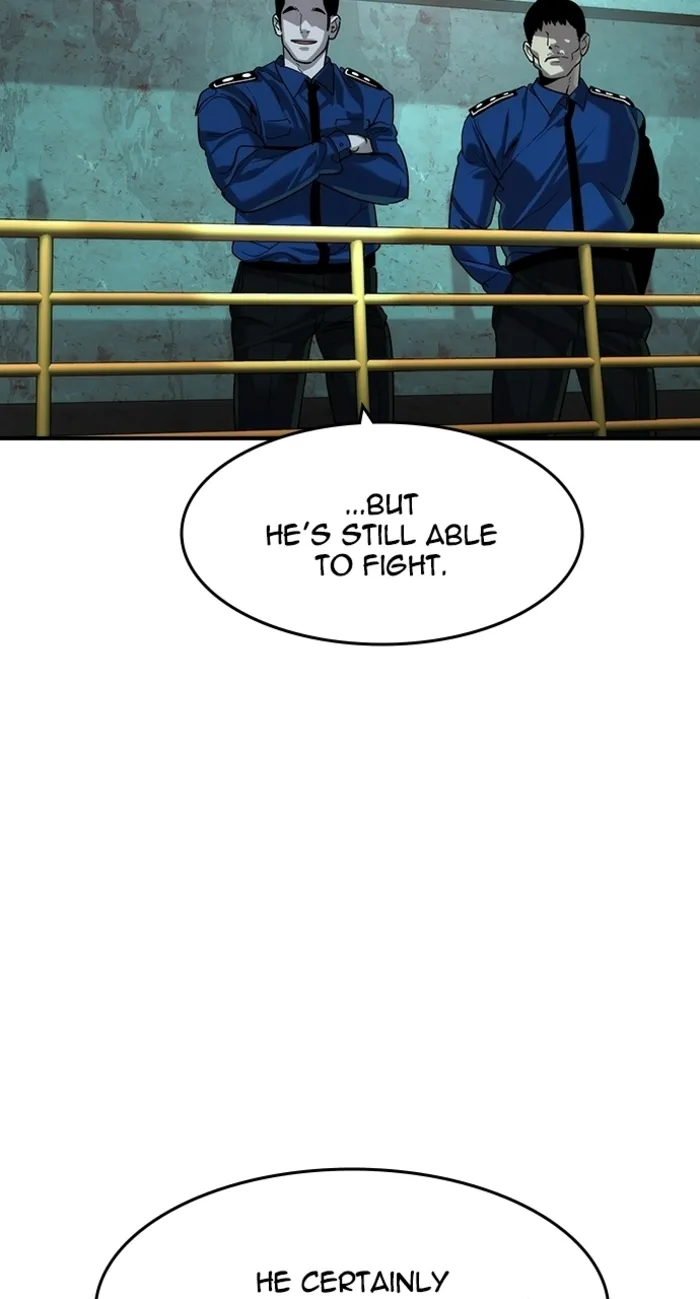Read The Childe chapter 62 image 11 on Lezhin