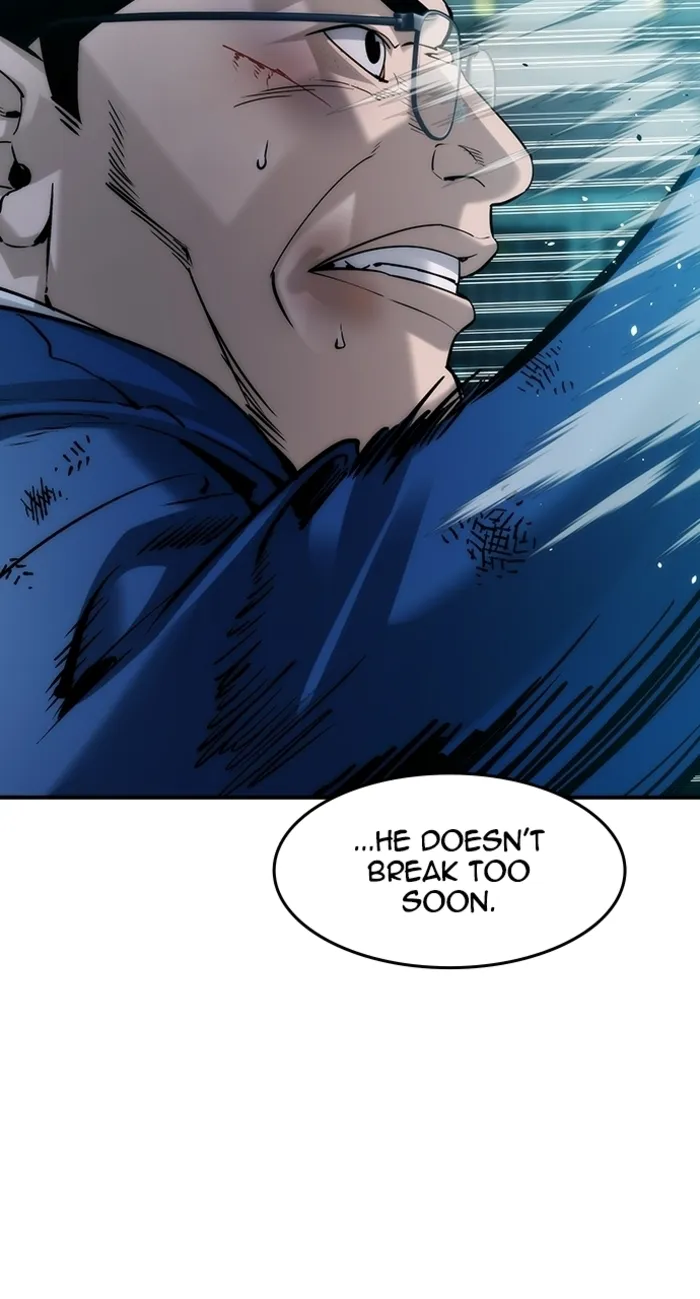Read The Childe chapter 62 image 15 on Lezhin