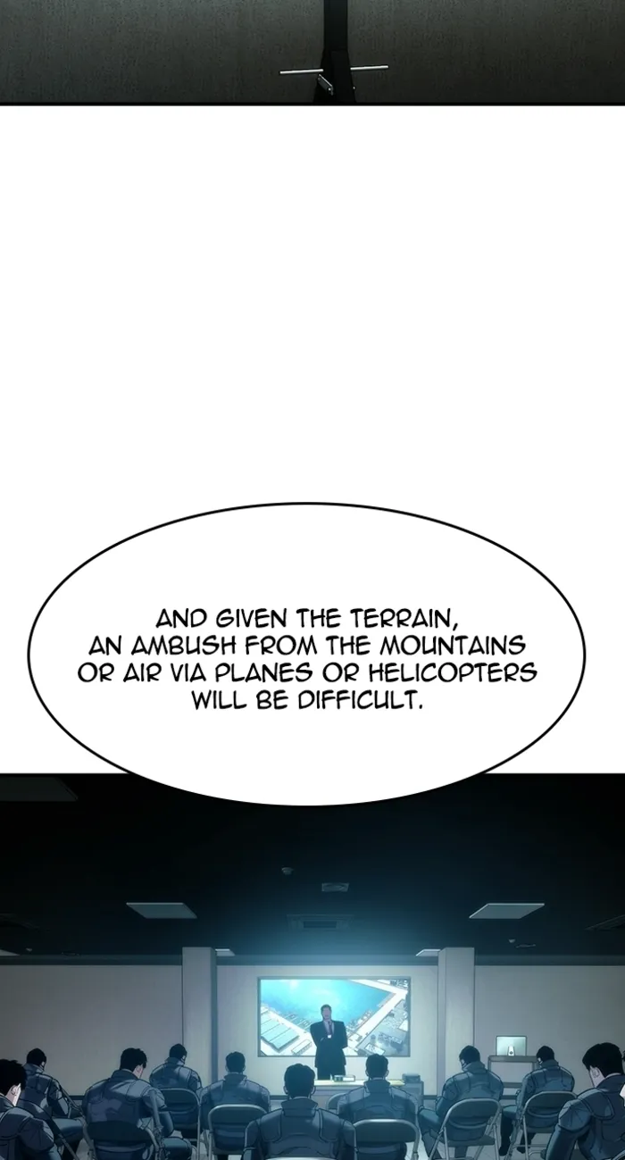 Read The Childe chapter 62 image 19 on Lezhin