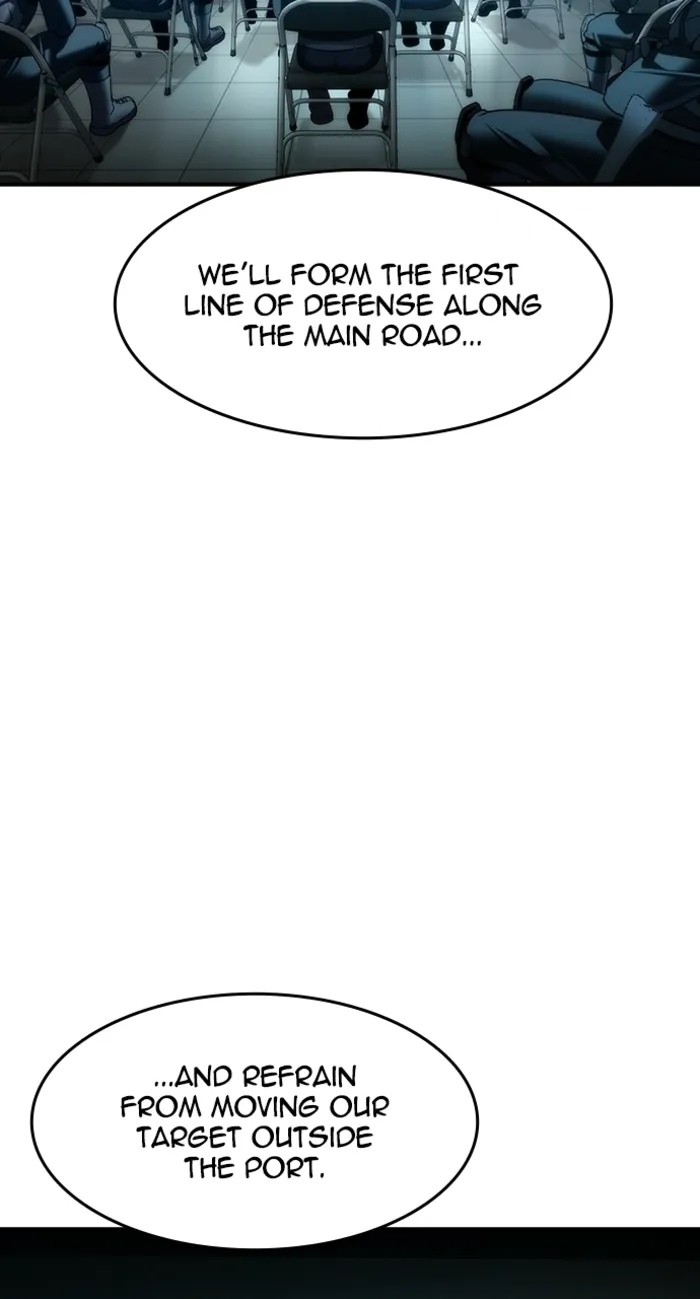 Read The Childe chapter 62 image 20 on Lezhin