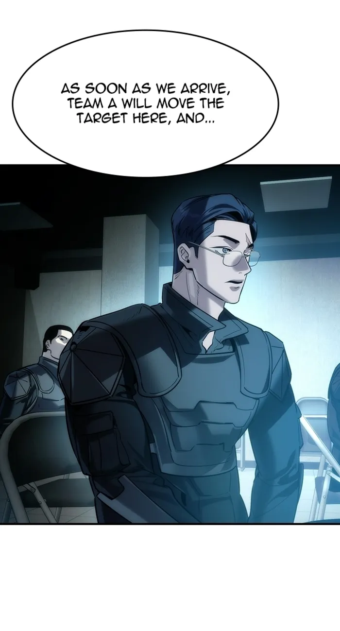Read The Childe chapter 62 image 22 on Lezhin