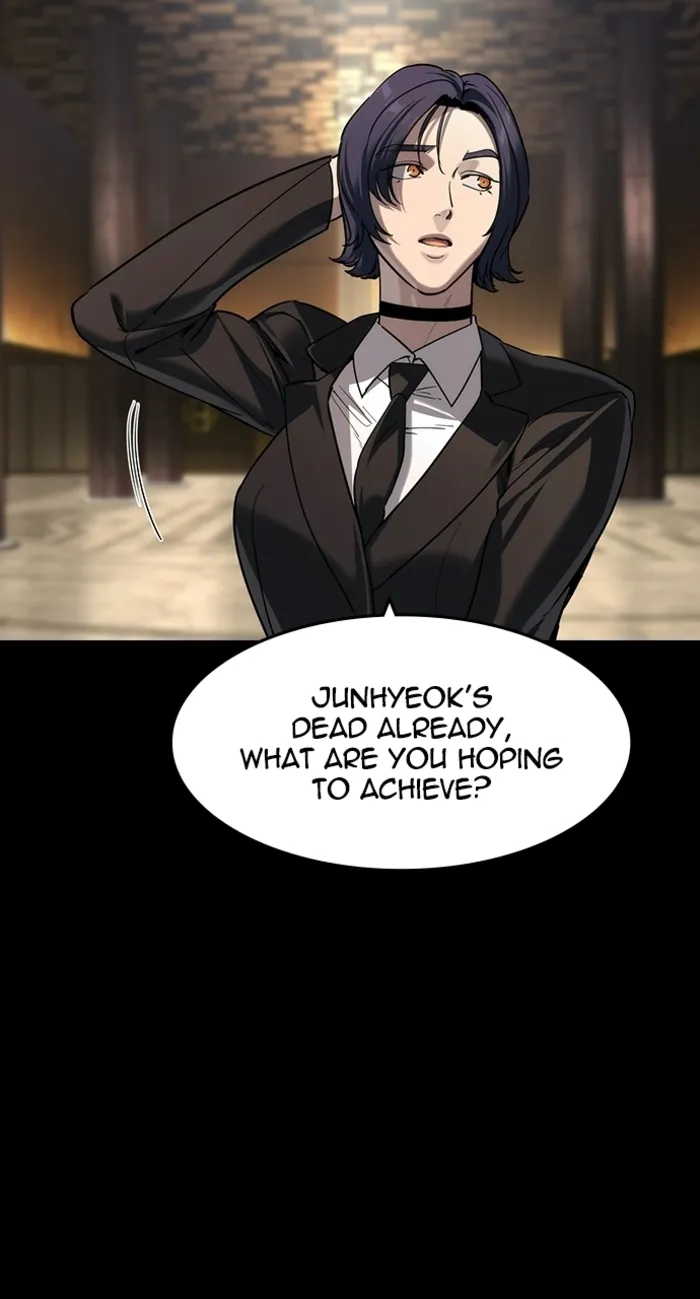 Read The Childe chapter 62 image 25 on Lezhin