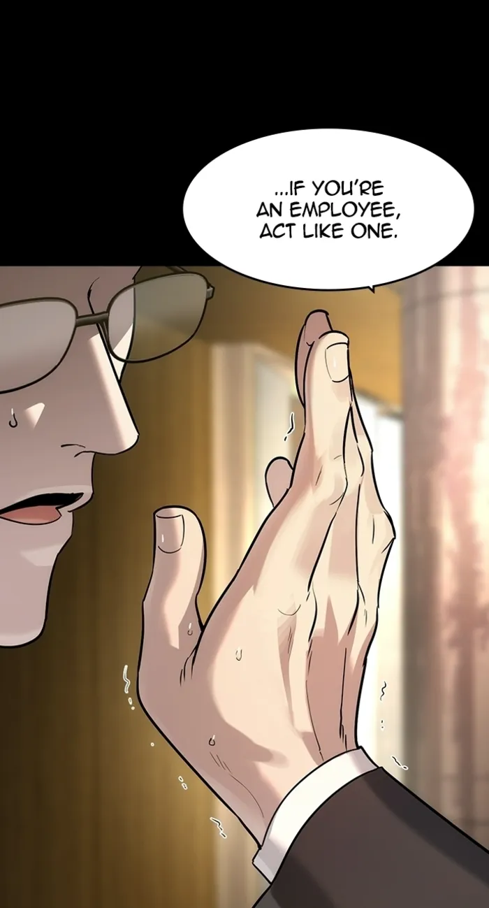 Read The Childe chapter 62 image 32 on Lezhin