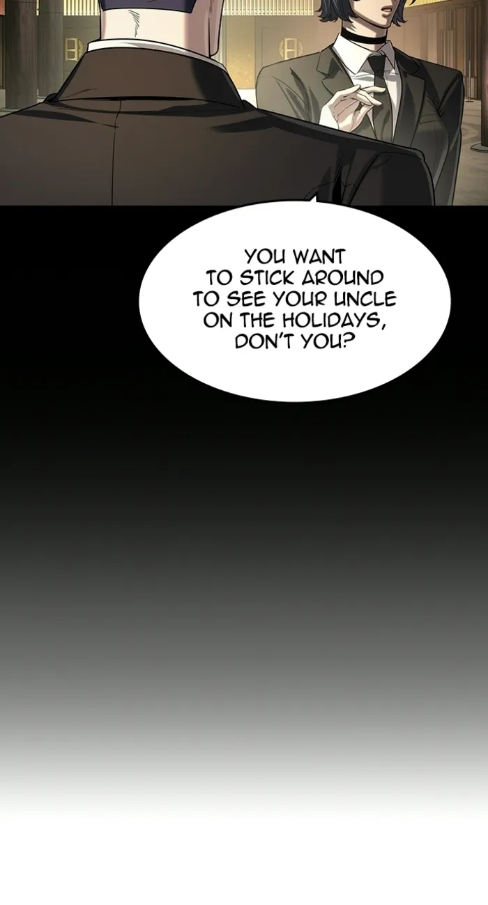 Read The Childe chapter 62 image 34 on Lezhin
