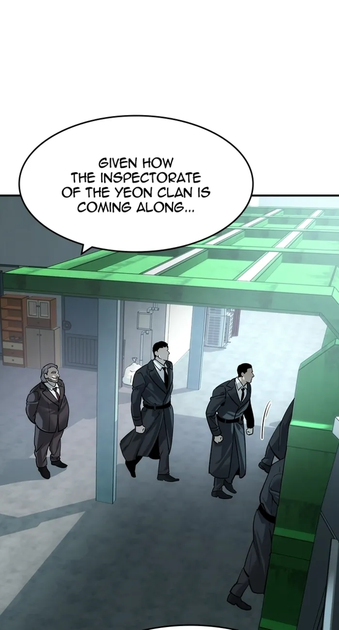 Read The Childe chapter 62 image 45 on Lezhin