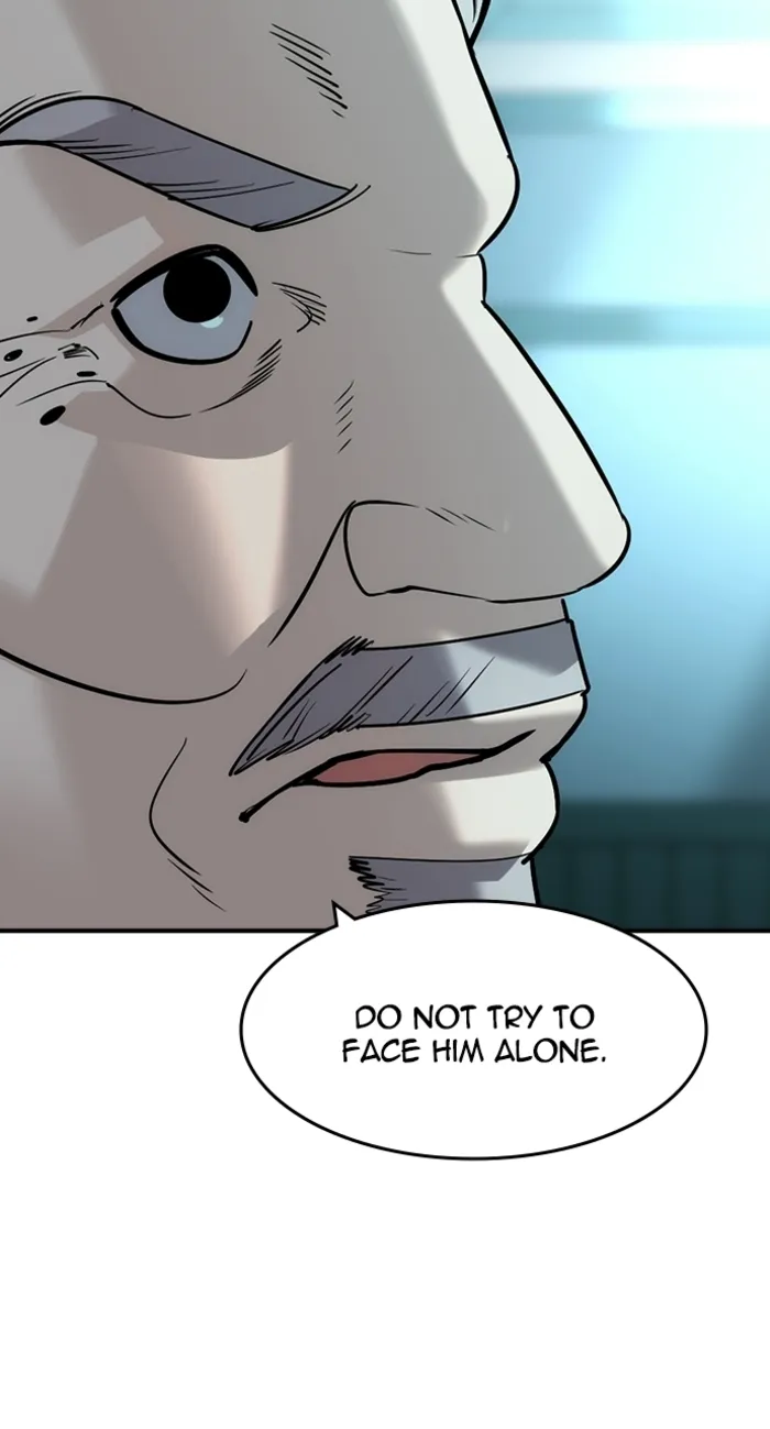 Read The Childe chapter 62 image 47 on Lezhin