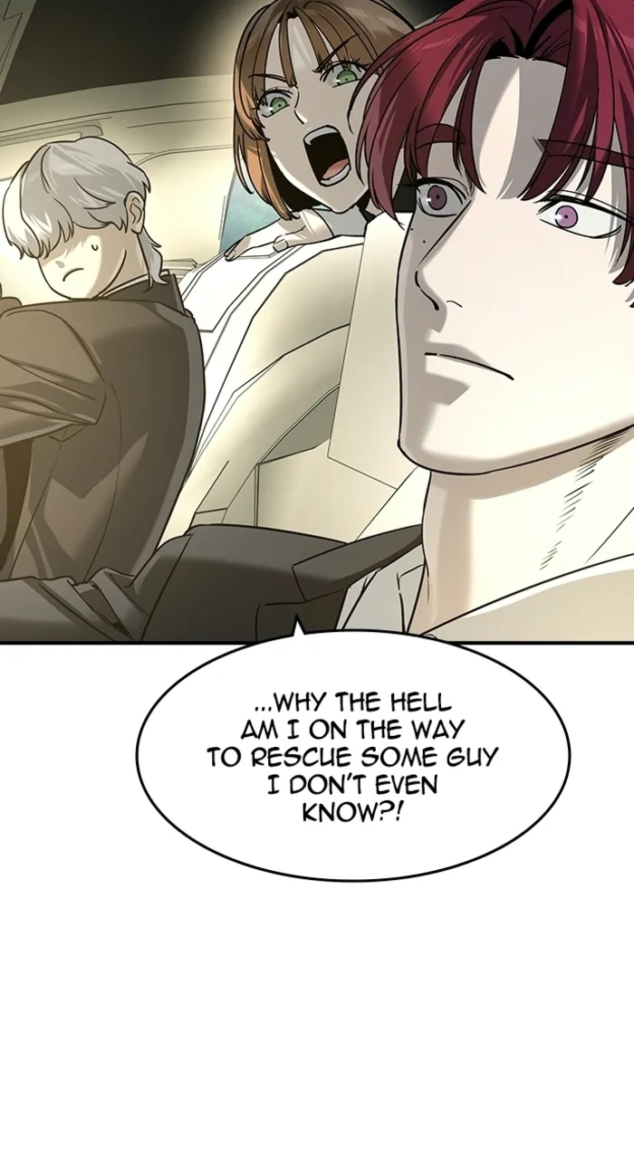 Read The Childe chapter 62 image 57 on Lezhin