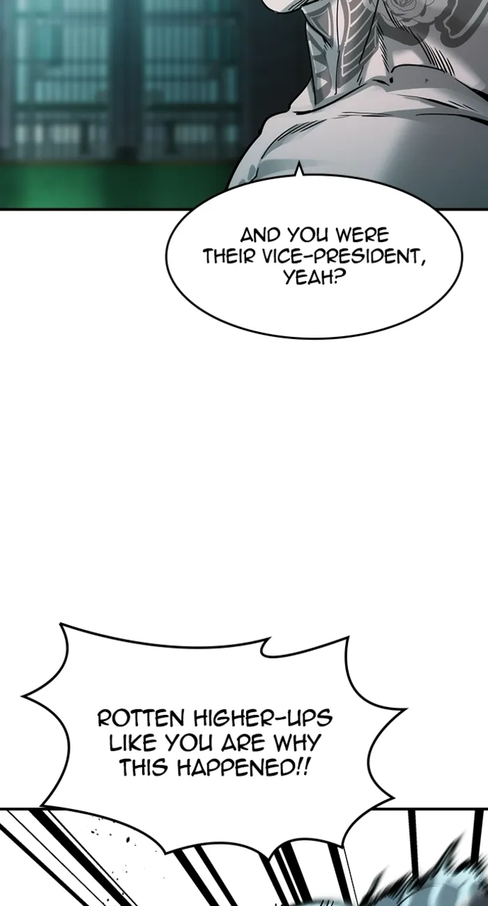Read The Childe chapter 62 image 6 on Lezhin