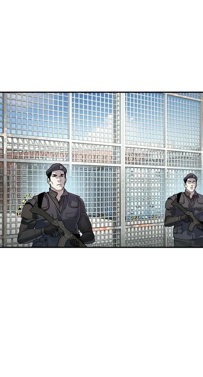 Read The Childe chapter 62 image 68 on Lezhin