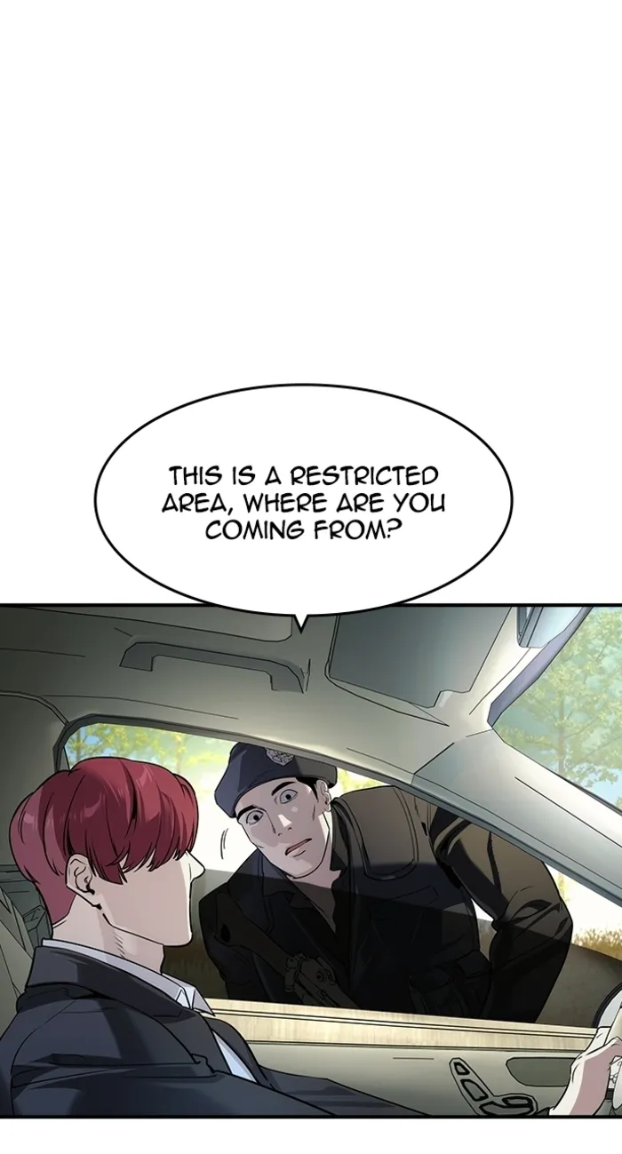 Read The Childe chapter 62 image 70 on Lezhin