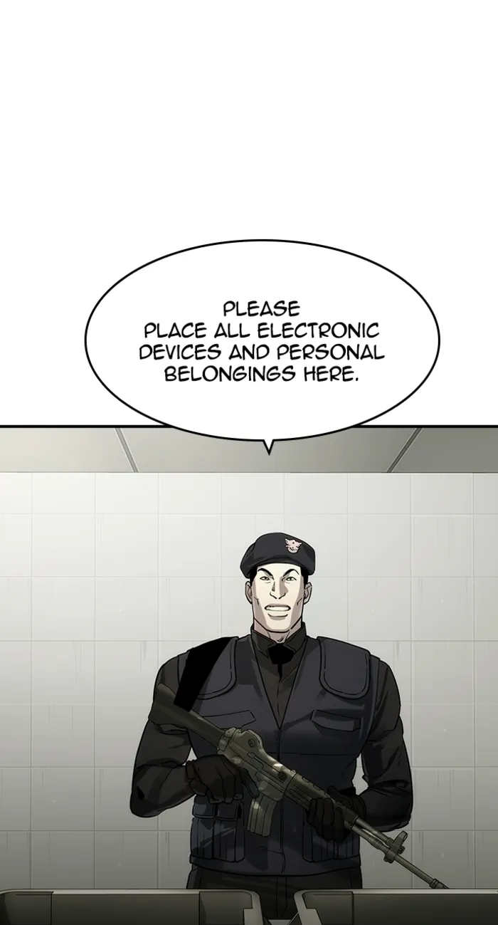 Read The Childe chapter 63 image 19 on Lezhin
