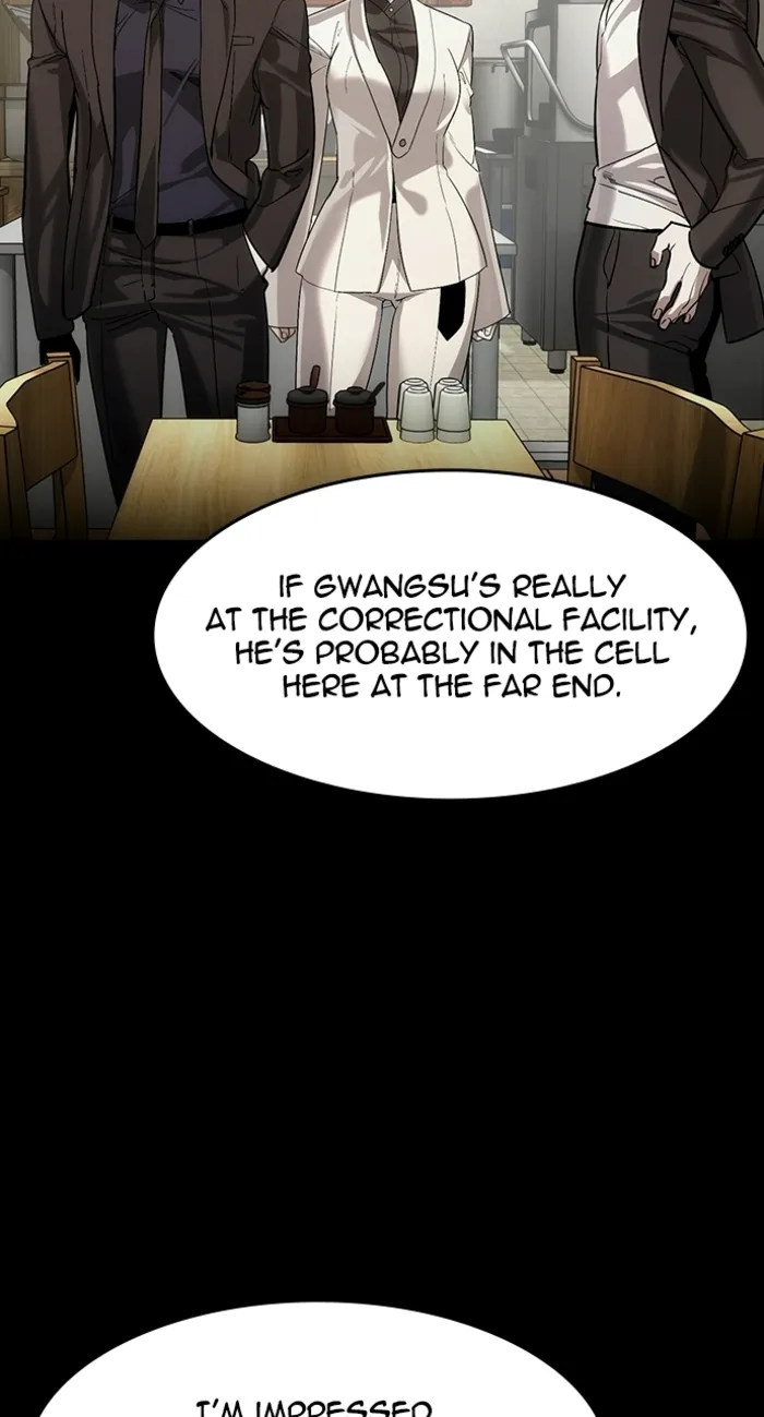 Read The Childe chapter 63 image 2 on Lezhin