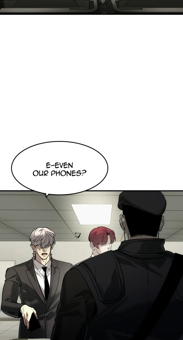 Read The Childe chapter 63 image 20 on Lezhin