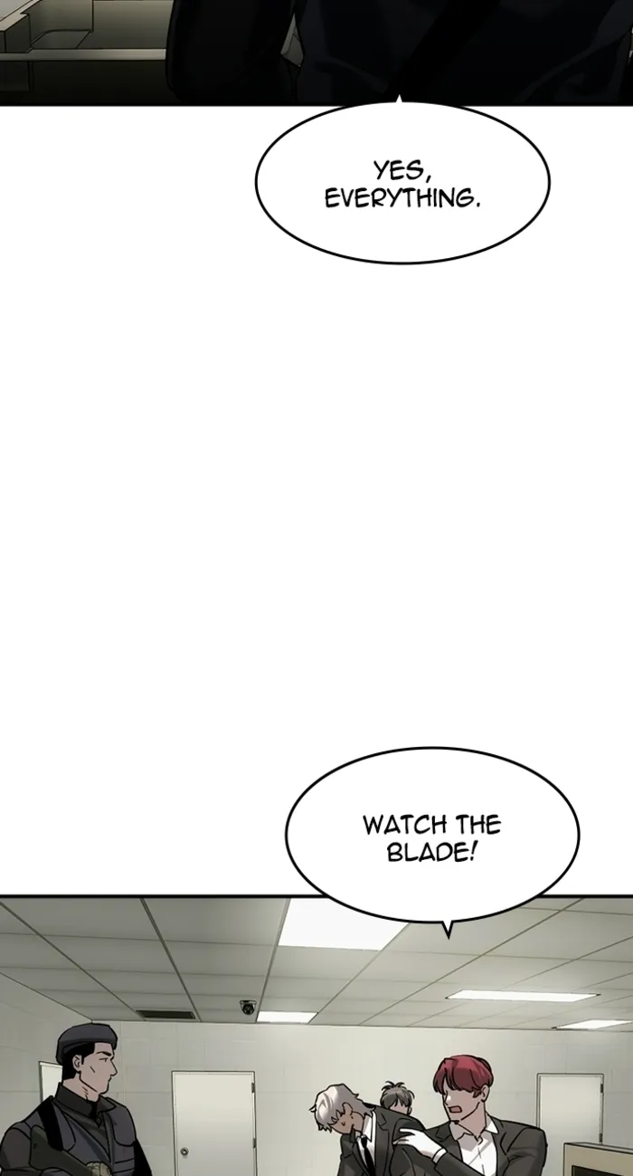 Read The Childe chapter 63 image 21 on Lezhin