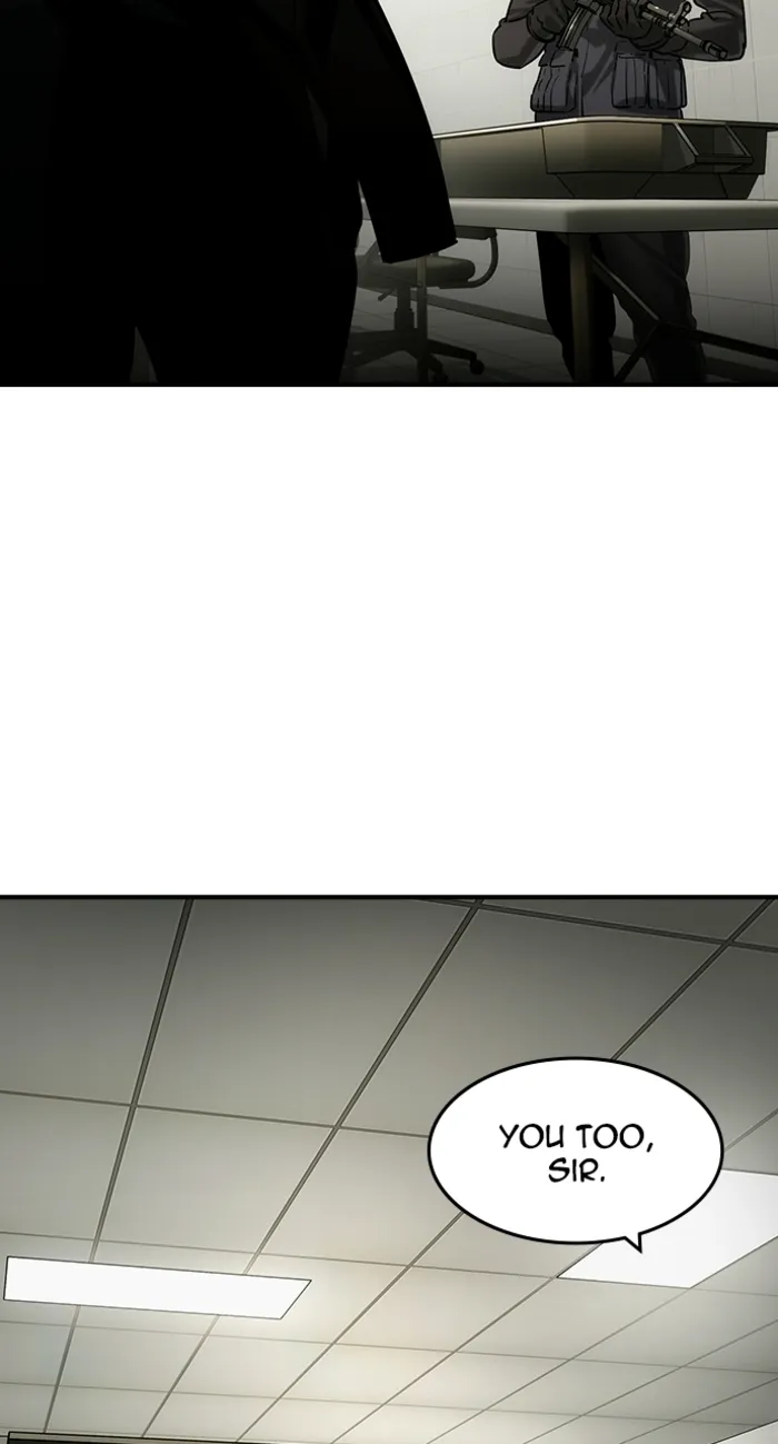 Read The Childe chapter 63 image 23 on Lezhin