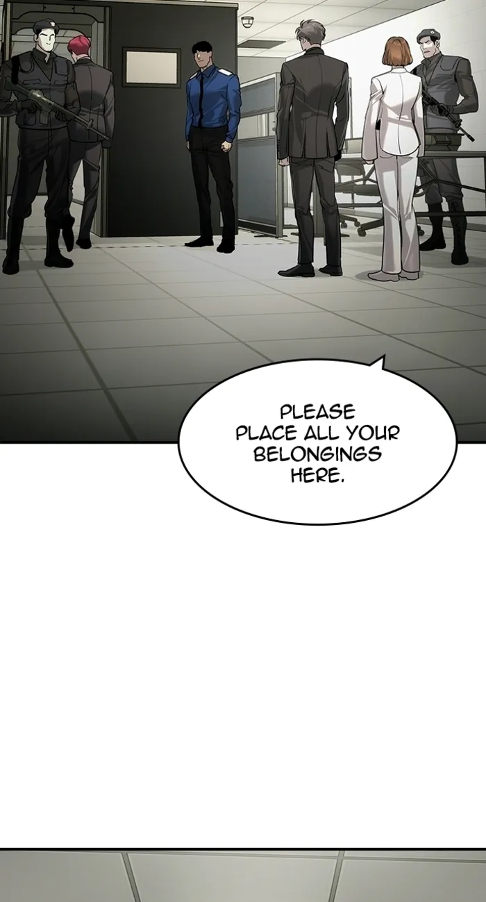 Read The Childe chapter 63 image 24 on Lezhin