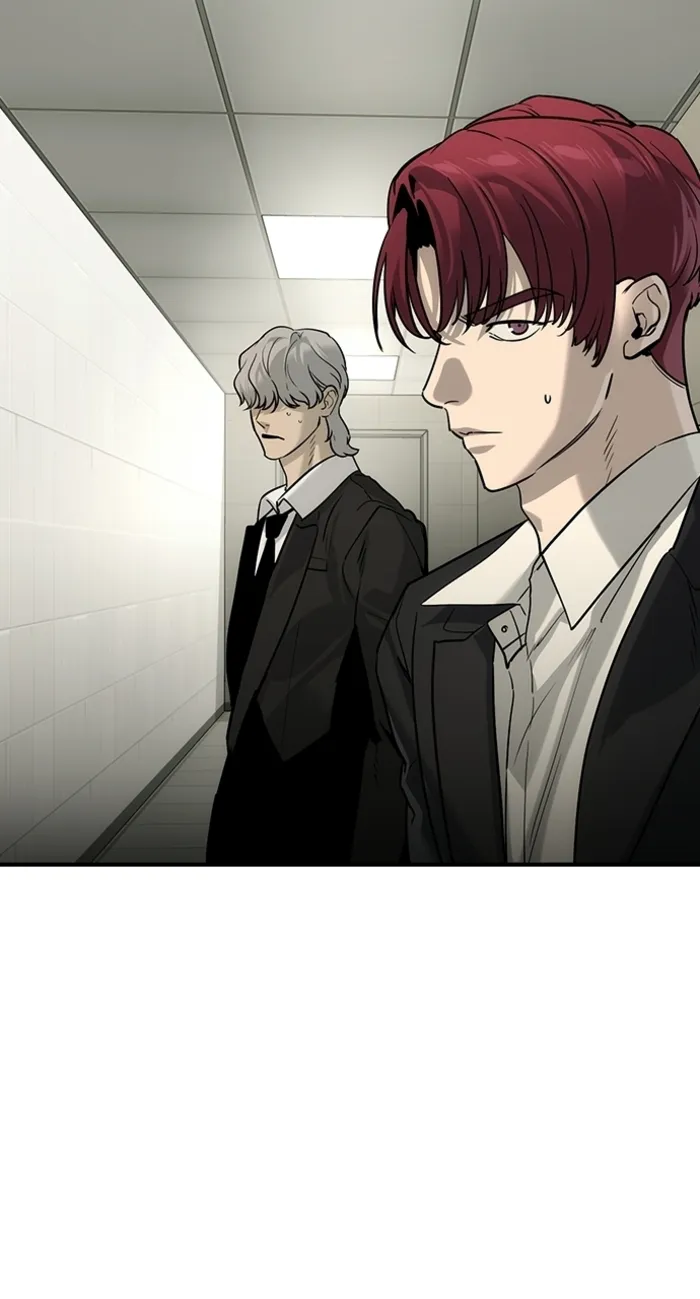 Read The Childe chapter 63 image 25 on Lezhin