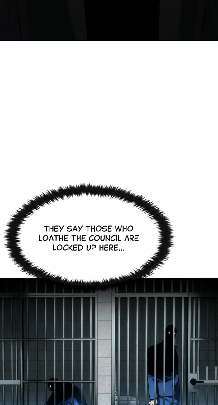 Read The Childe chapter 63 image 35 on Lezhin