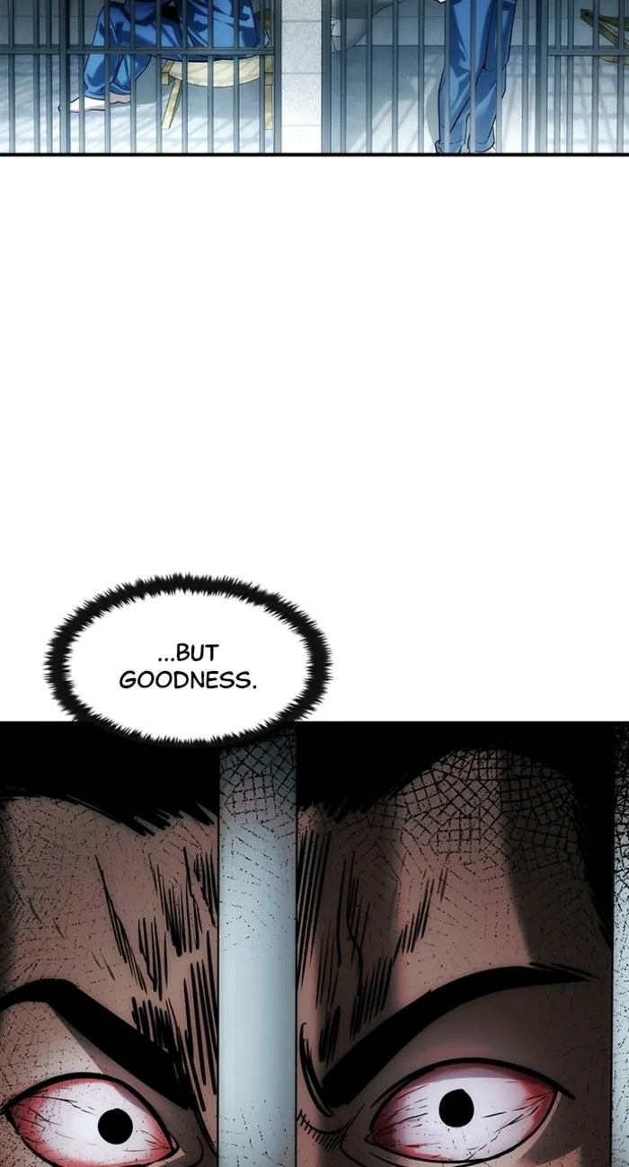 Read The Childe chapter 63 image 36 on Lezhin