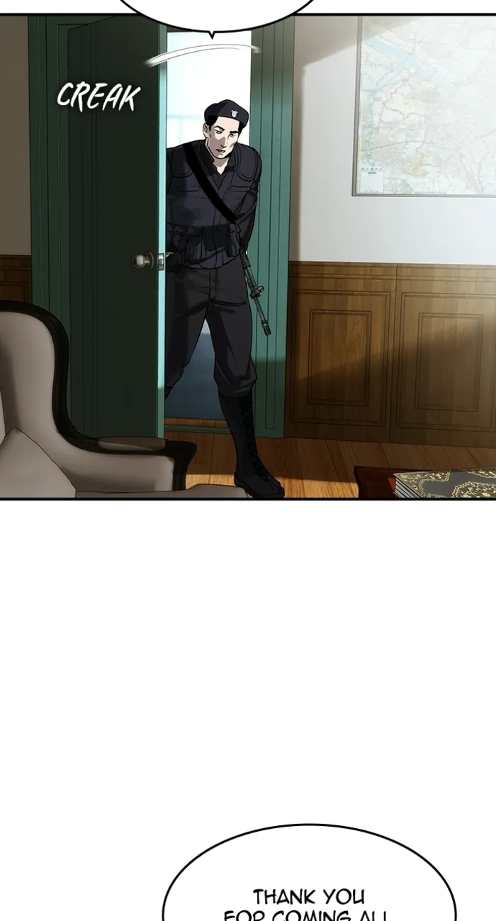Read The Childe chapter 63 image 38 on Lezhin