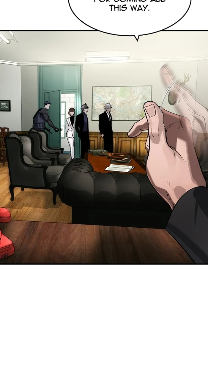 Read The Childe chapter 63 image 39 on Lezhin