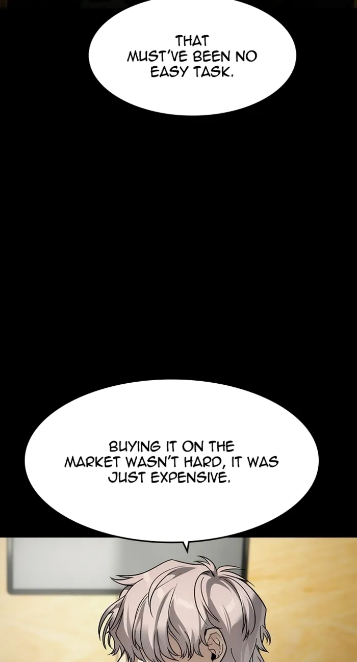 Read The Childe chapter 63 image 4 on Lezhin