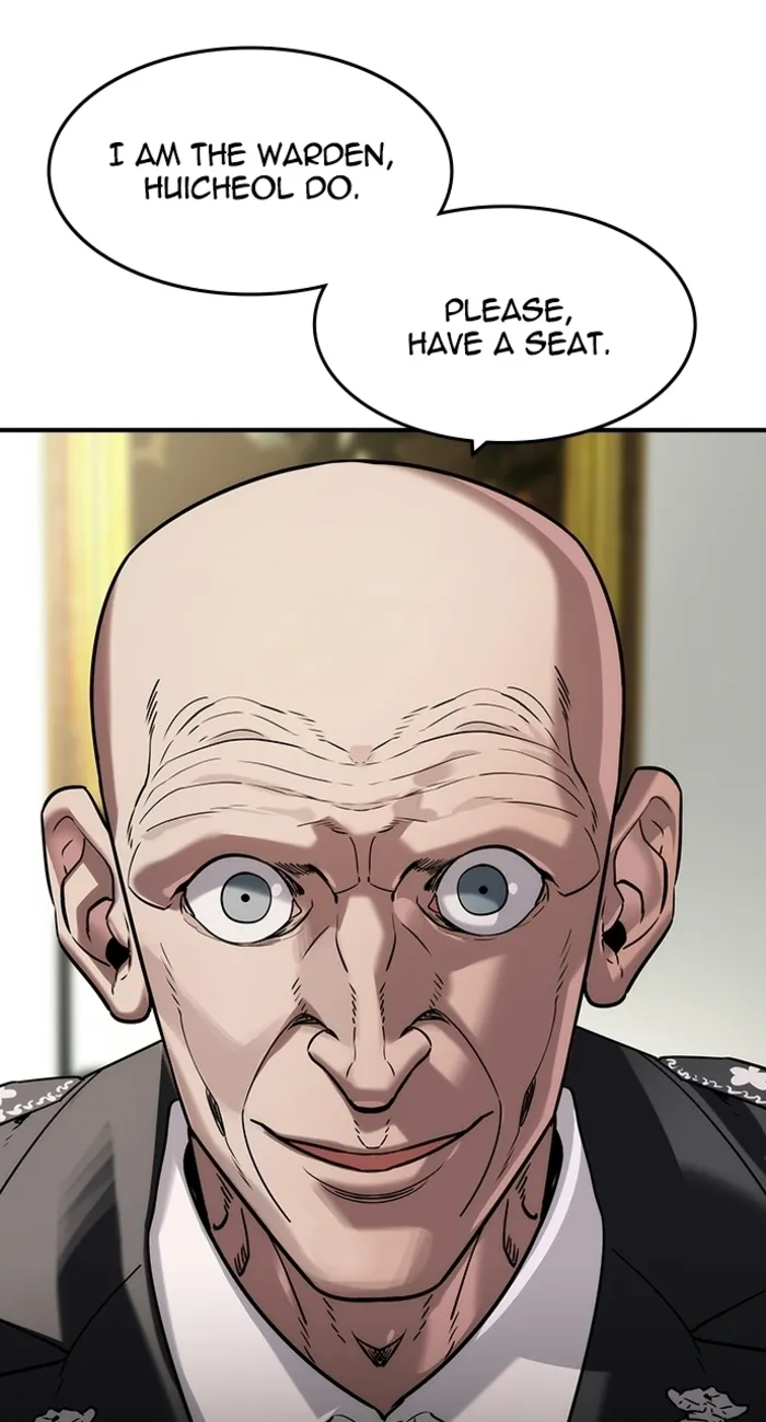 Read The Childe chapter 63 image 40 on Lezhin