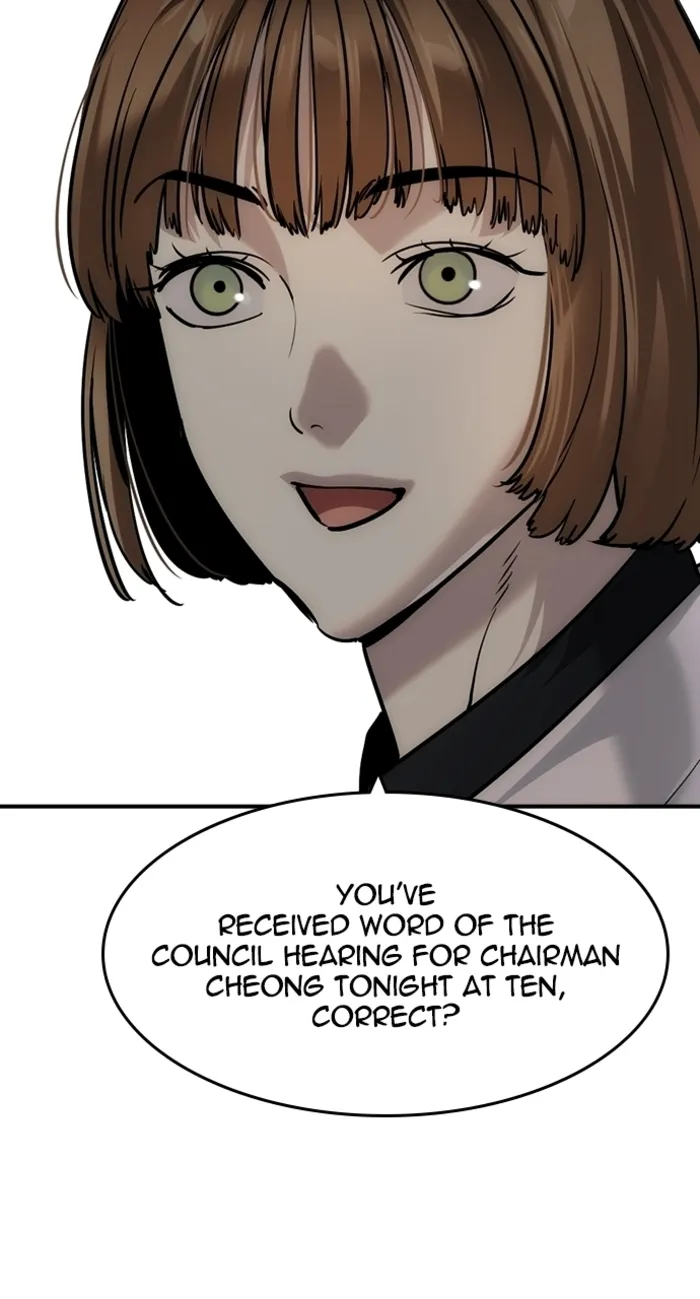 Read The Childe chapter 63 image 46 on Lezhin