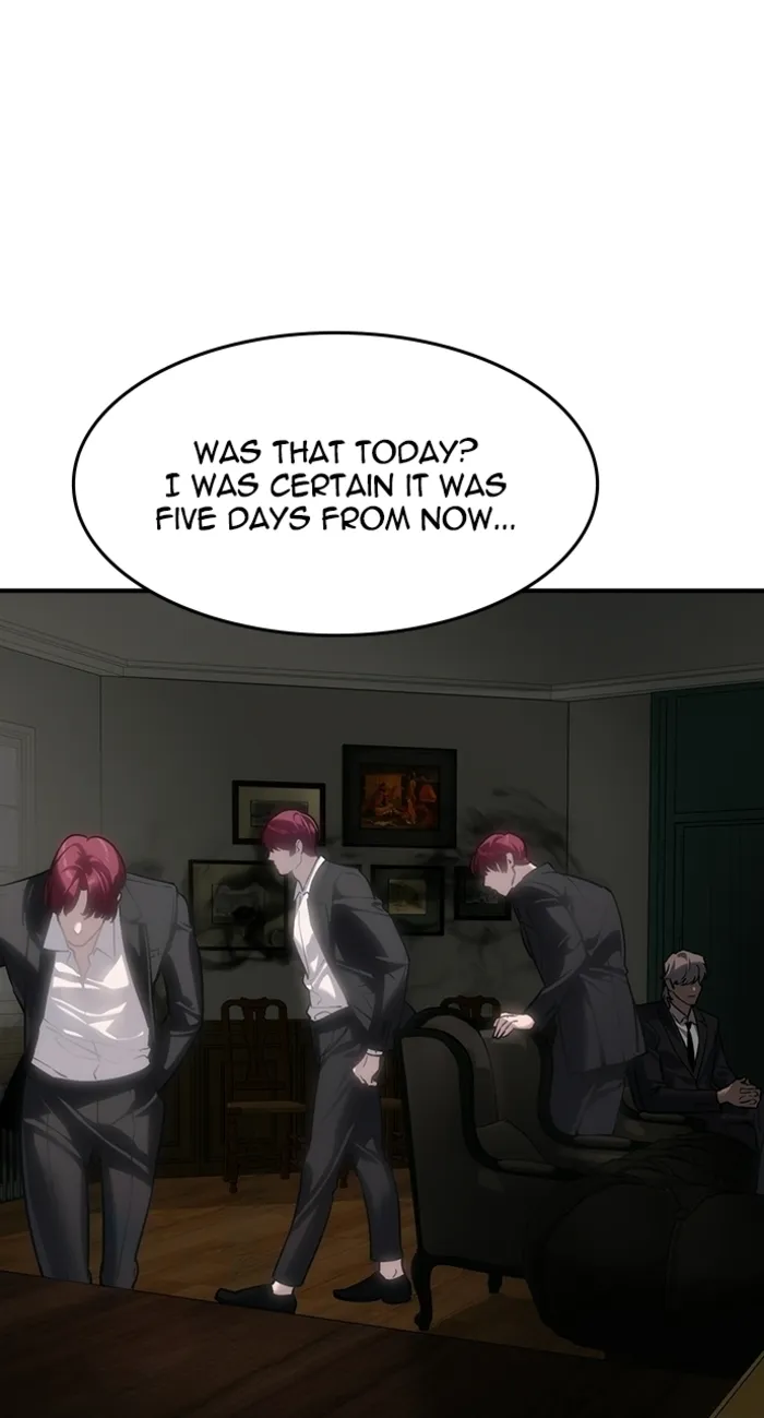 Read The Childe chapter 63 image 47 on Lezhin