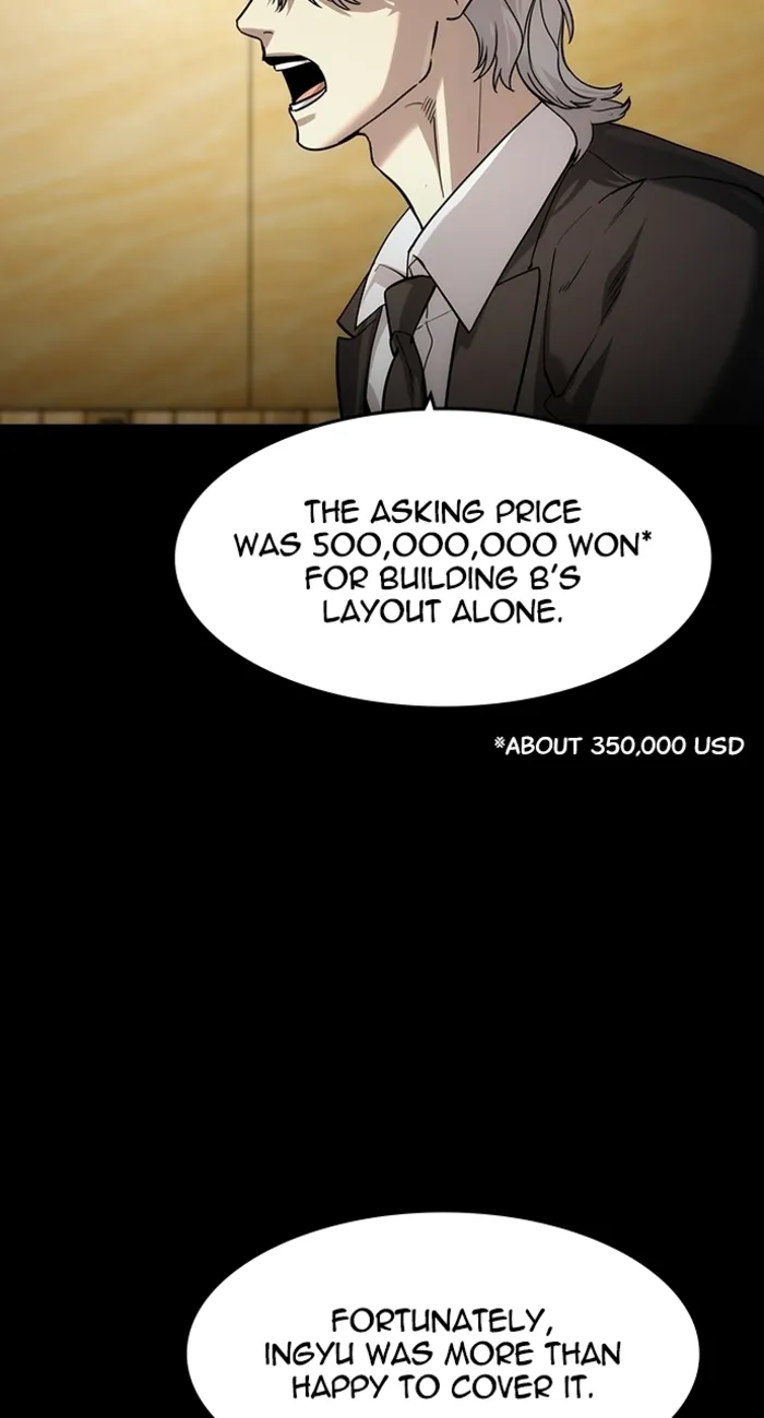 Read The Childe chapter 63 image 5 on Lezhin