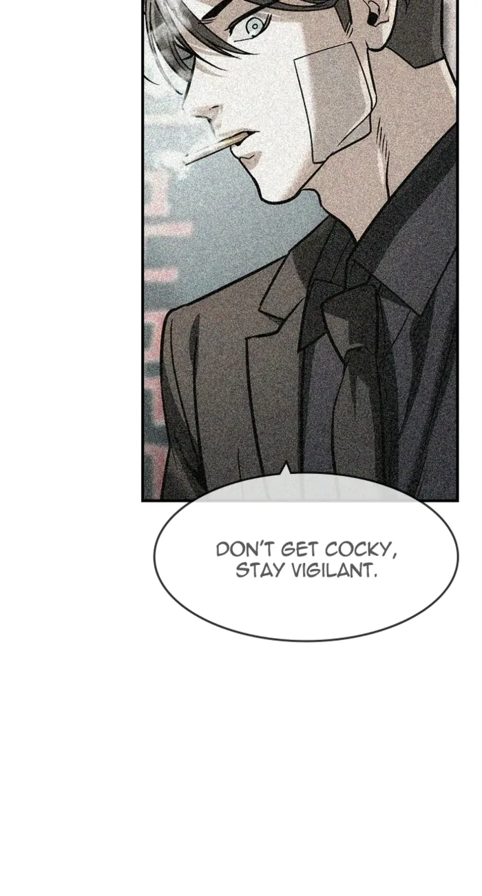 Read The Childe chapter 63 image 65 on Lezhin