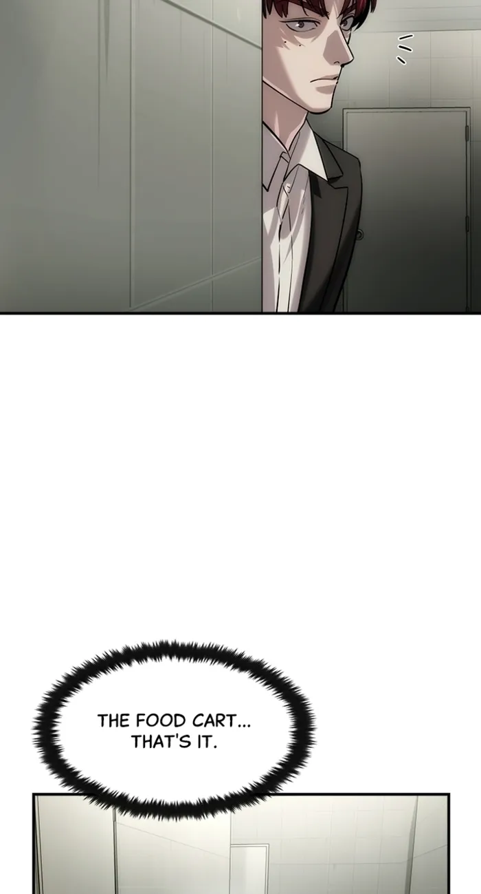 Read The Childe chapter 63 image 79 on Lezhin