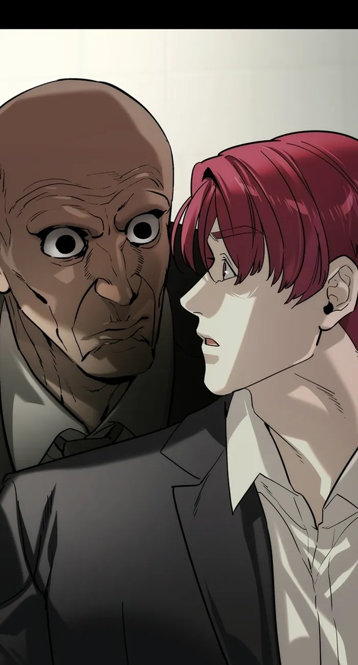 Read The Childe chapter 63 image 84 on Lezhin