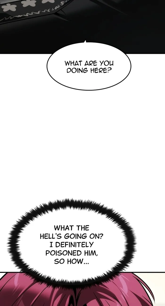 Read The Childe chapter 64 image 1 on Lezhin