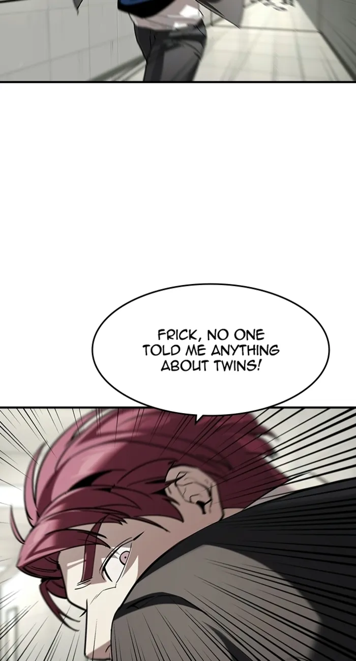 Read The Childe chapter 64 image 11 on Lezhin