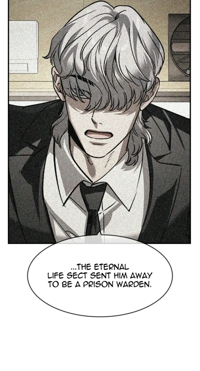 Read The Childe chapter 64 image 13 on Lezhin