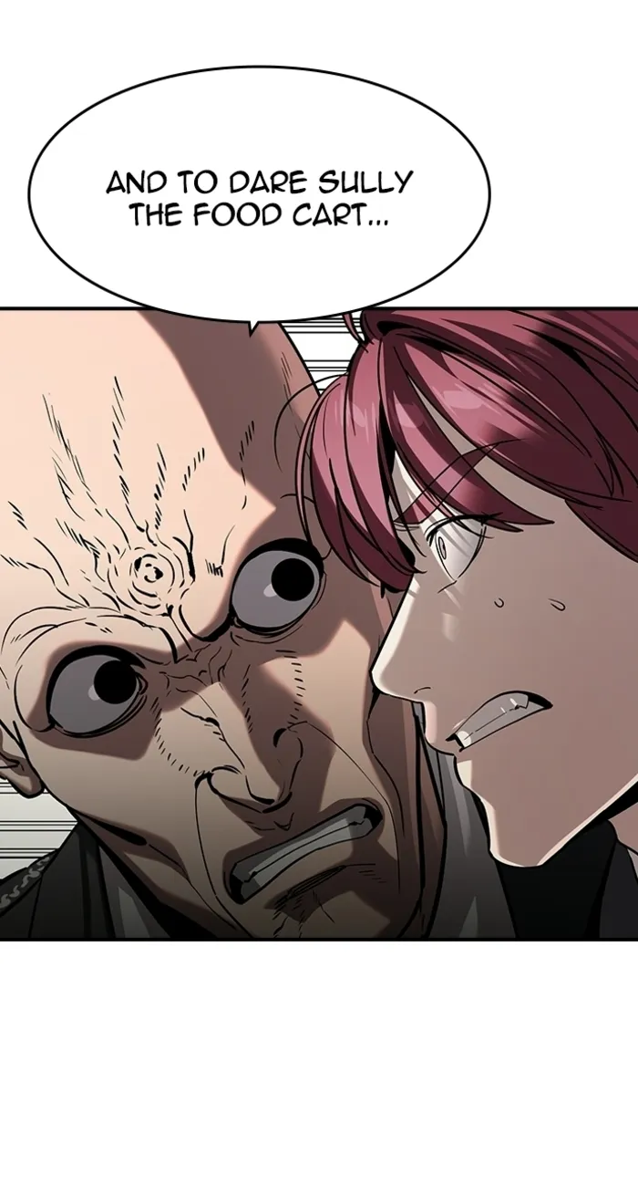 Read The Childe chapter 64 image 17 on Lezhin