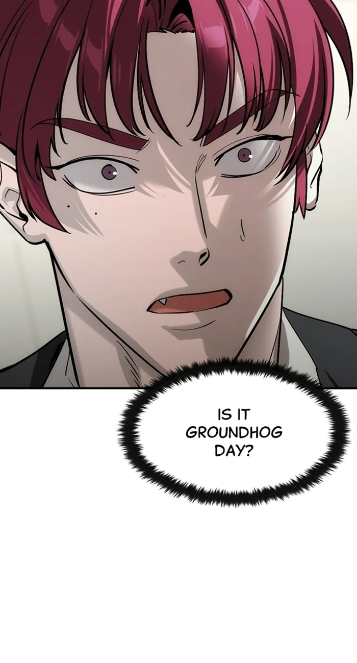 Read The Childe chapter 64 image 2 on Lezhin