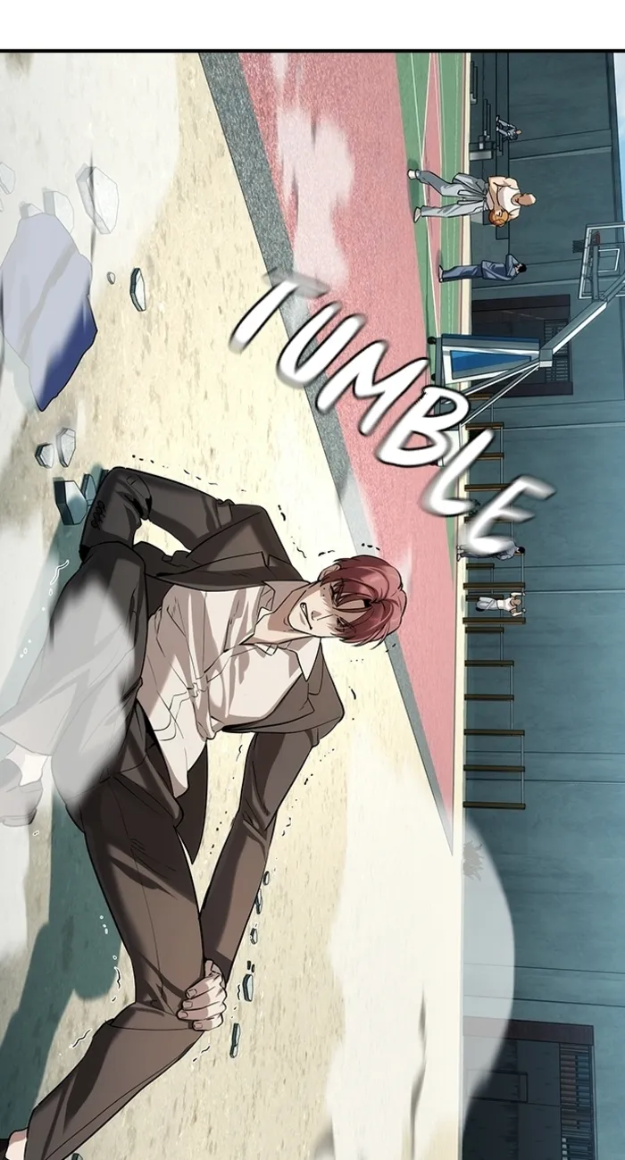 Read The Childe chapter 64 image 24 on Lezhin