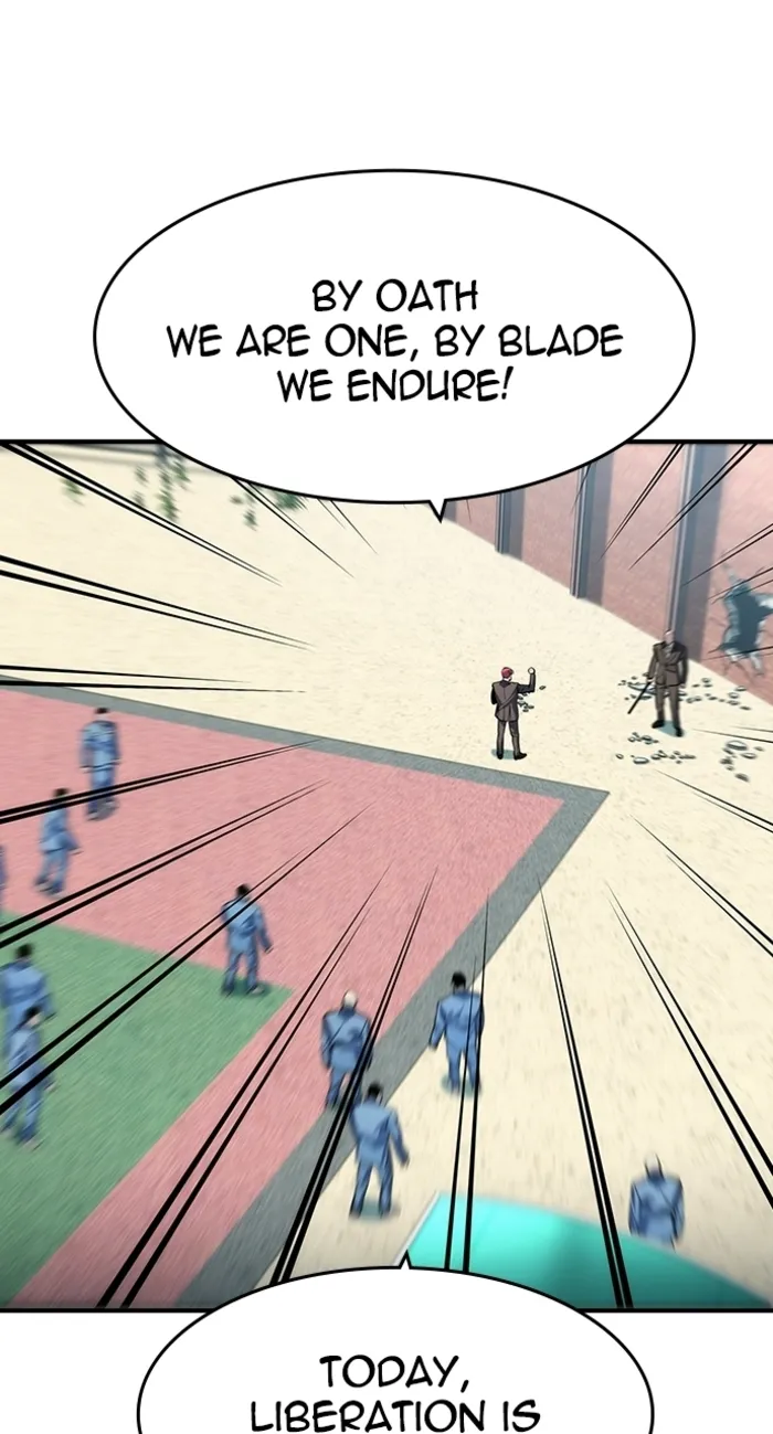 Read The Childe chapter 64 image 31 on Lezhin