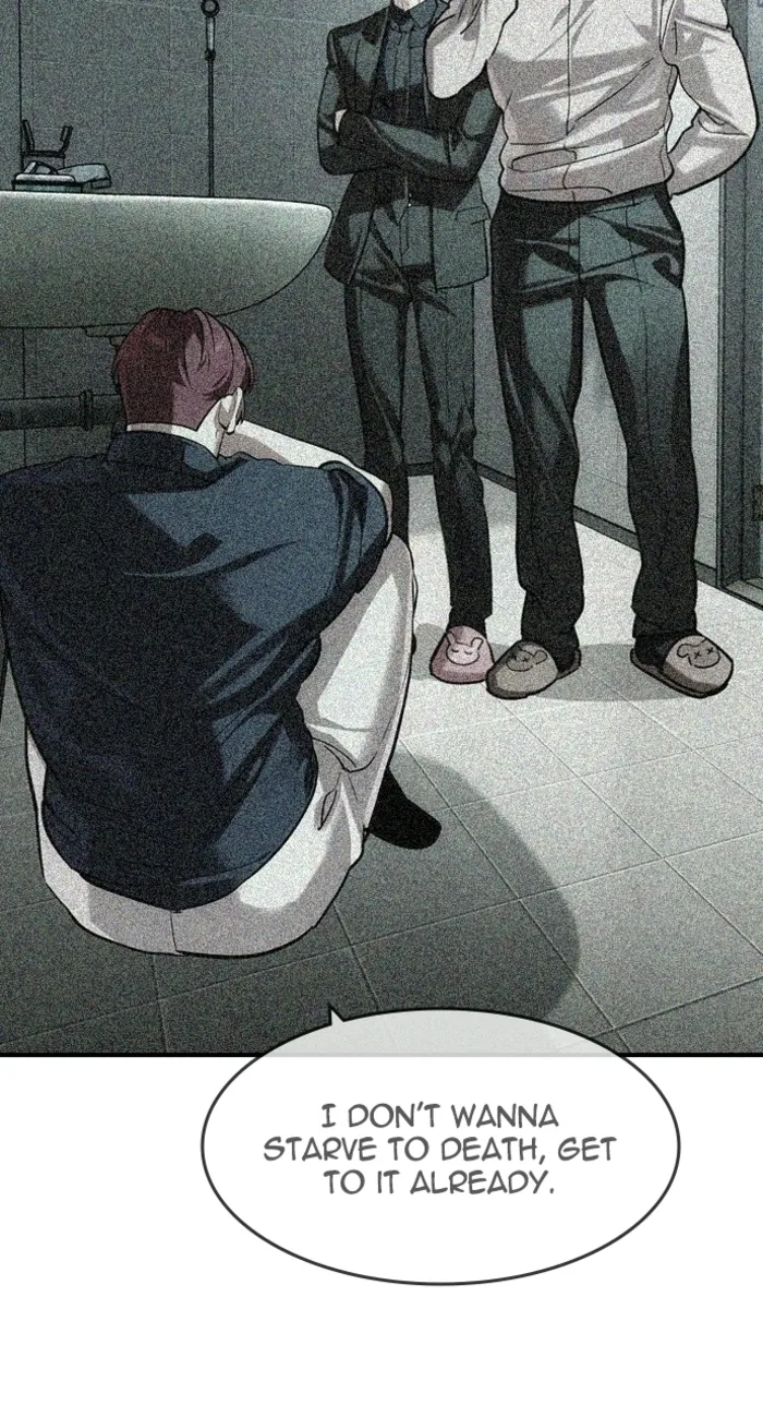 Read The Childe chapter 64 image 63 on Lezhin