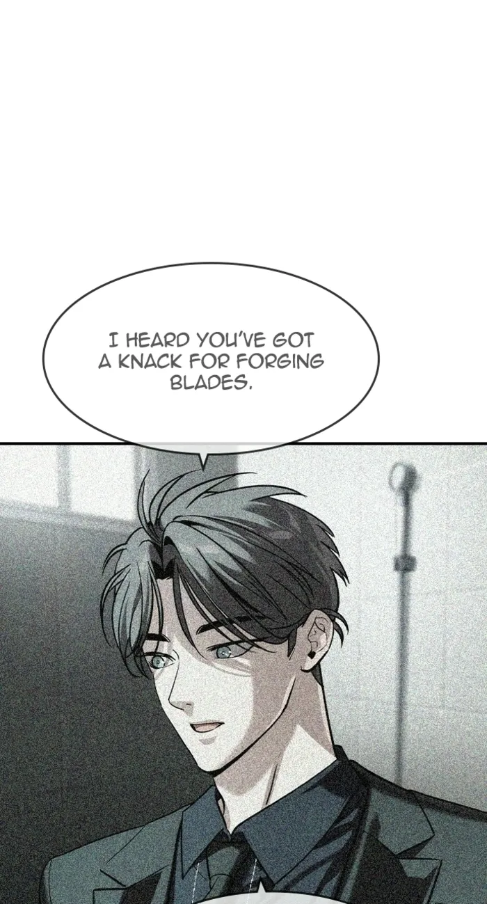 Read The Childe chapter 64 image 64 on Lezhin