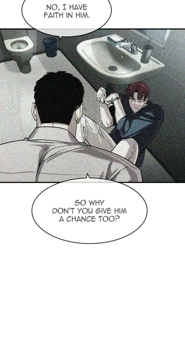 Read The Childe chapter 64 image 67 on Lezhin
