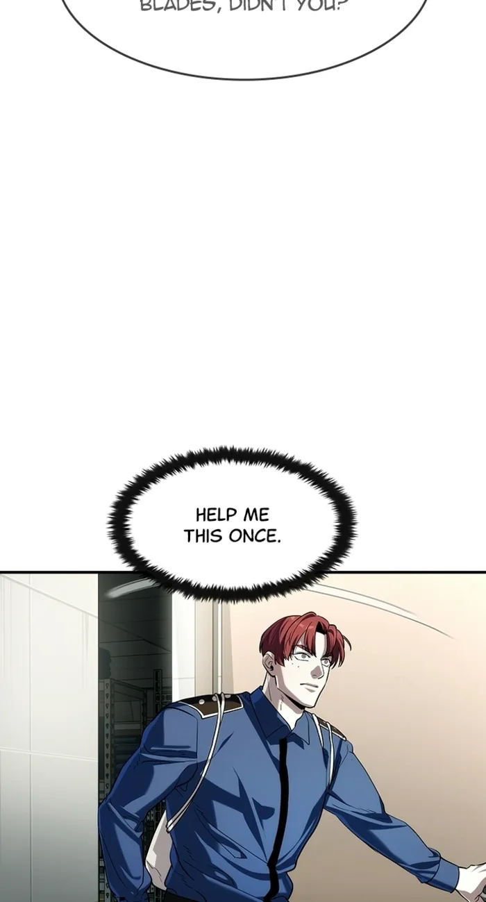 Read The Childe chapter 64 image 69 on Lezhin