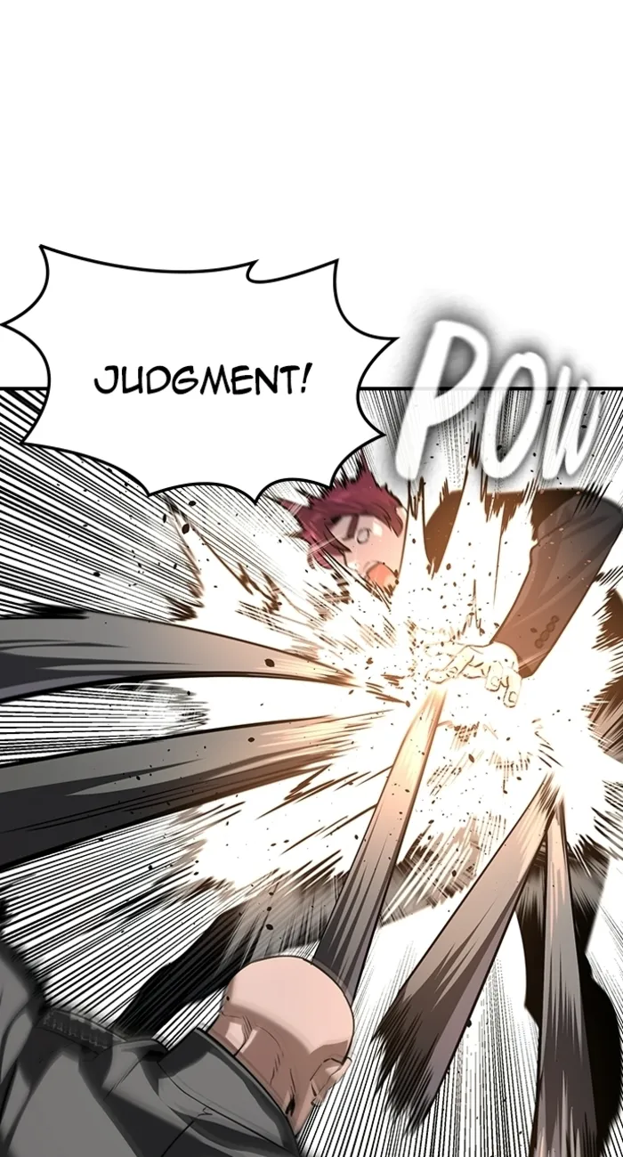 Read The Childe chapter 64 image 7 on Lezhin