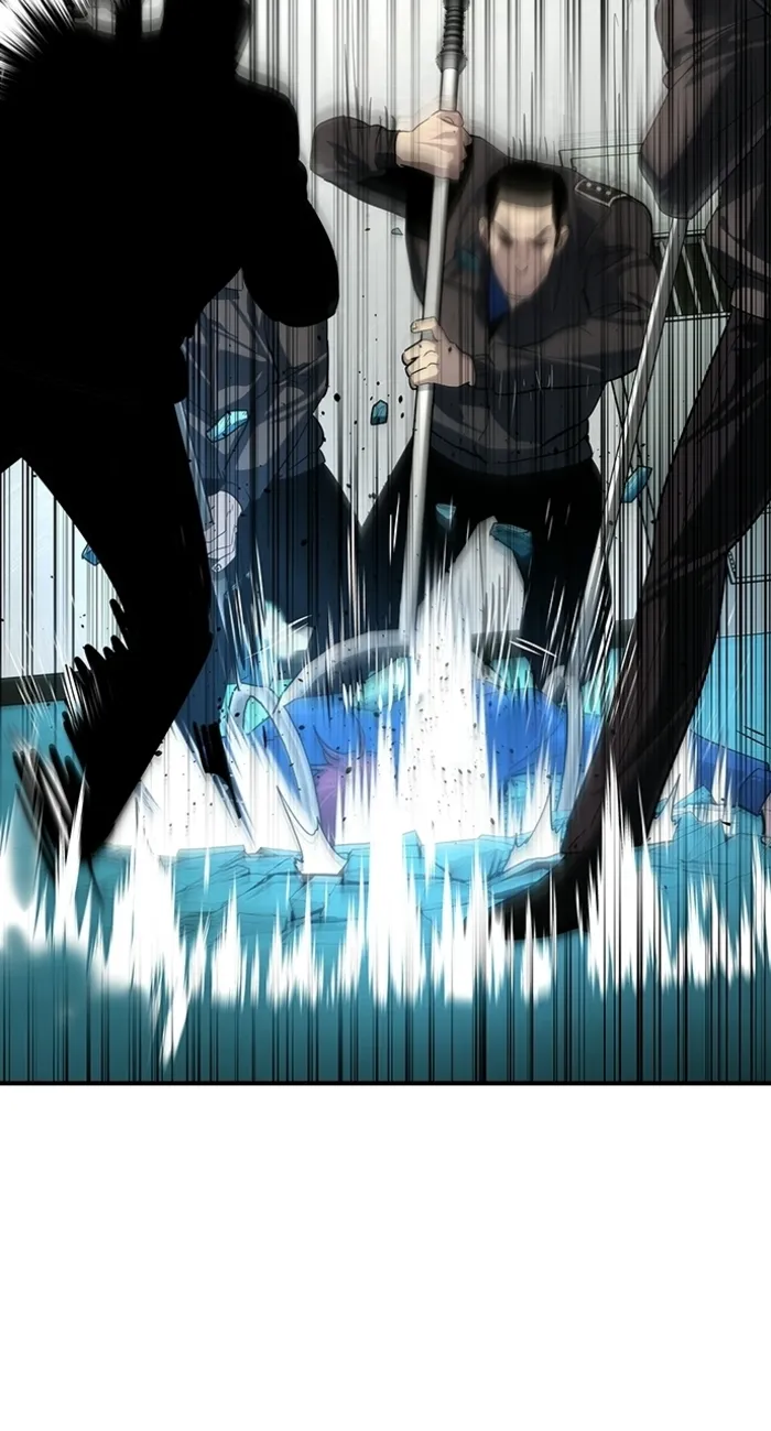 Read The Childe chapter 64 image 71 on Lezhin