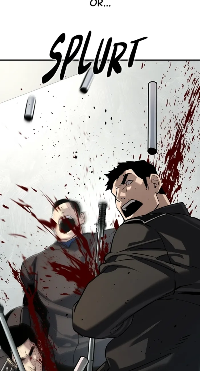 Read The Childe chapter 64 image 74 on Lezhin