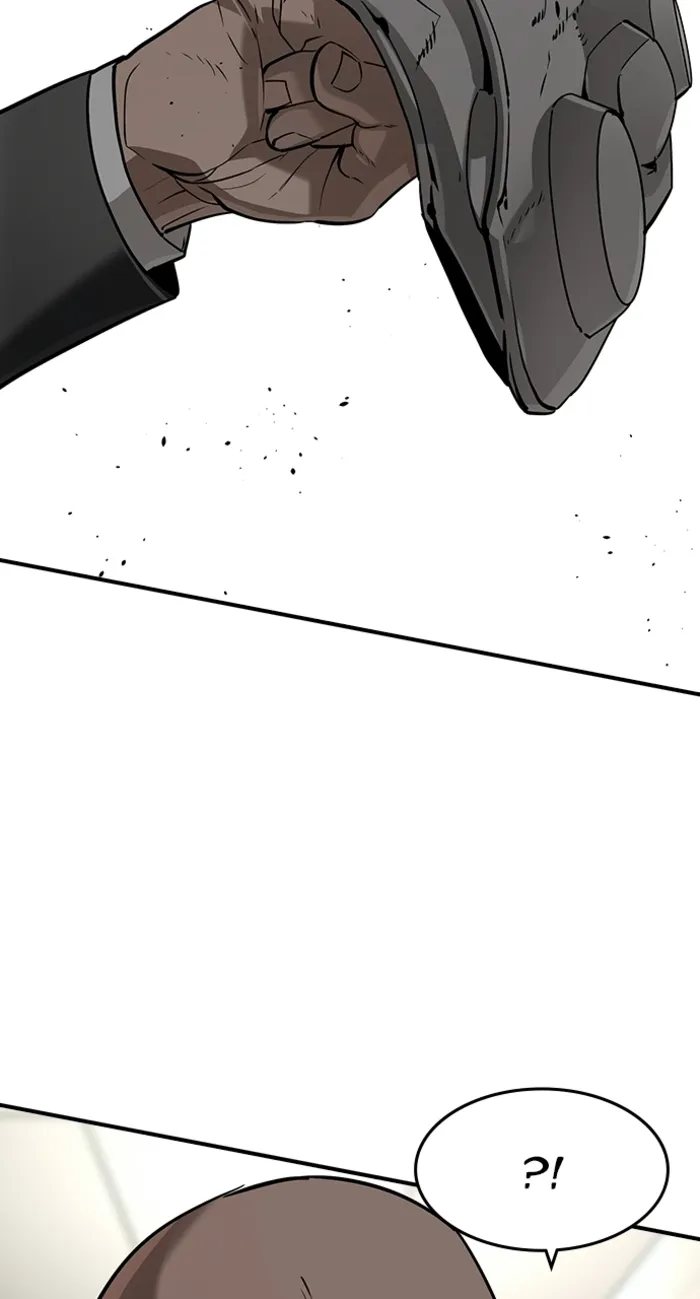 Read The Childe chapter 64 image 9 on Lezhin