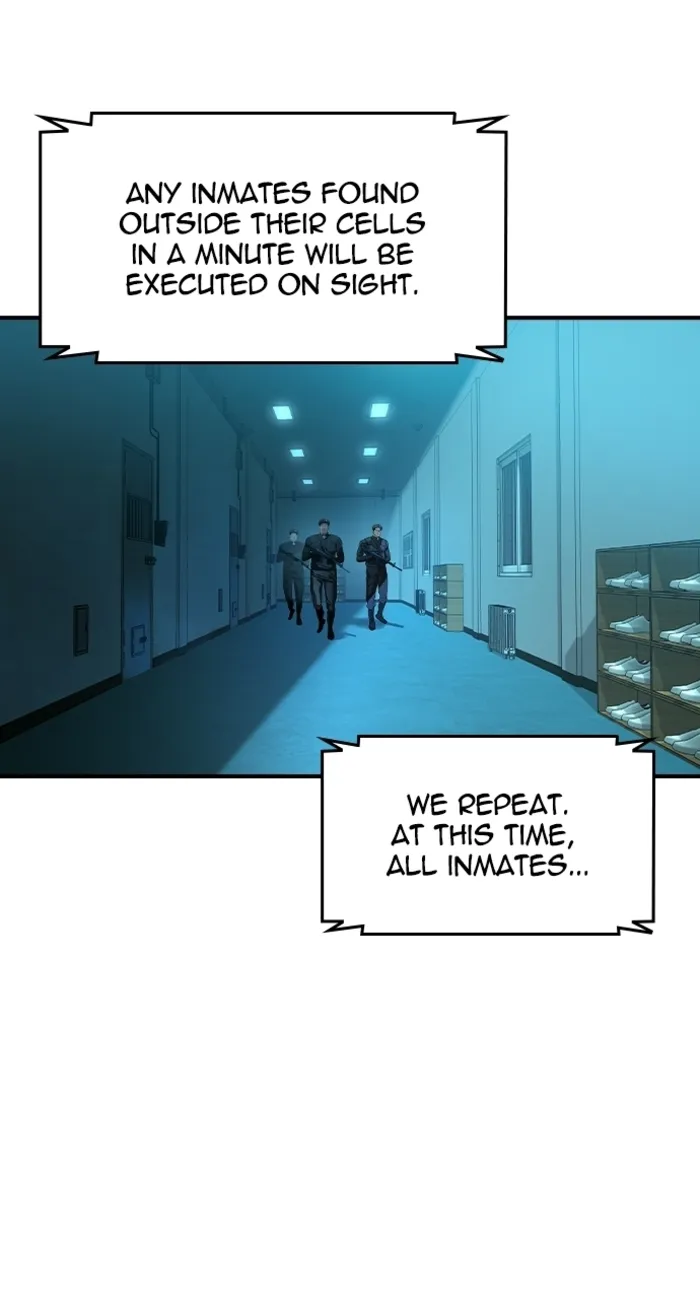 Read The Childe chapter 65 image 10 on Lezhin
