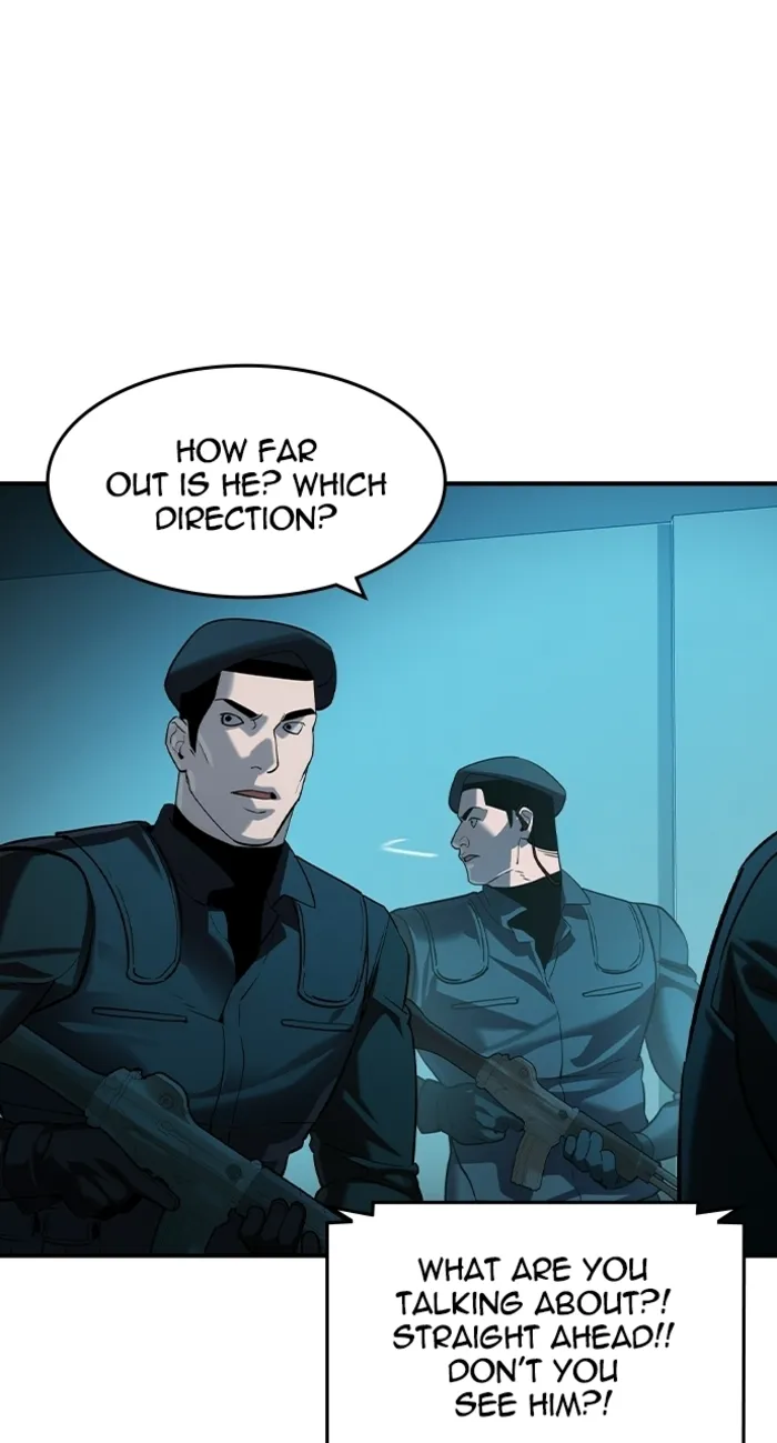 Read The Childe chapter 65 image 12 on Lezhin